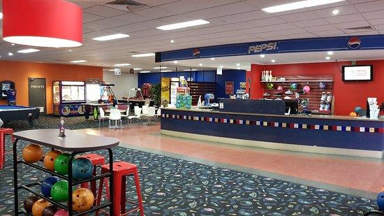 Salamander Super Strike